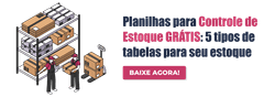 porque o estoque é importante: porque controlar o estoque