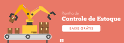 Baixar planilha de controle de estoque gratis