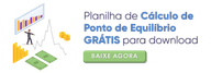 Planilha de calculo de ponto de equilibrio gratis