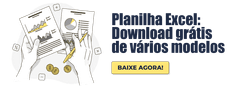 Porque usar planilhas na minha empresa?