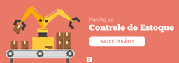 Controle de estoque