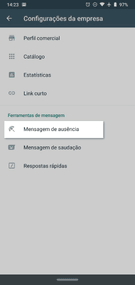 Como vender pelo whatsapp