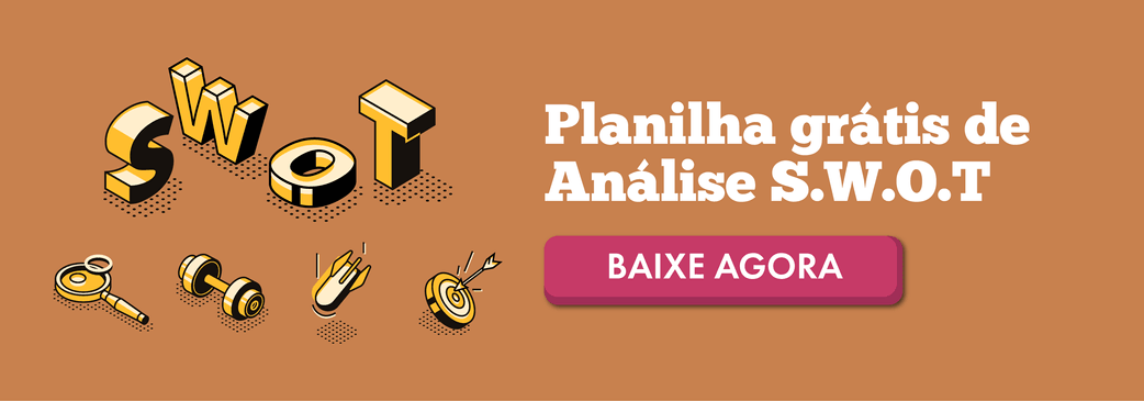 Planejamento empresarial