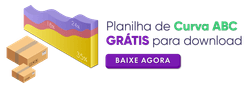 Planilha de Curva ABC grátis