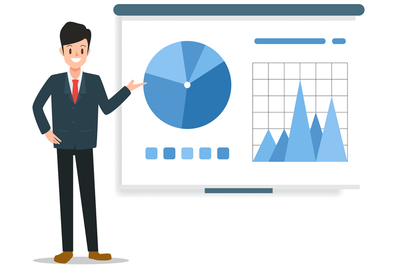 Consultoria financeira para pequenas empresas