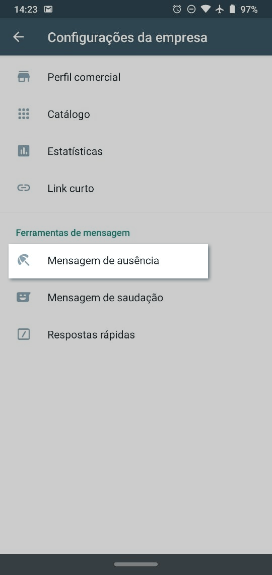 Como vender pelo whatsapp