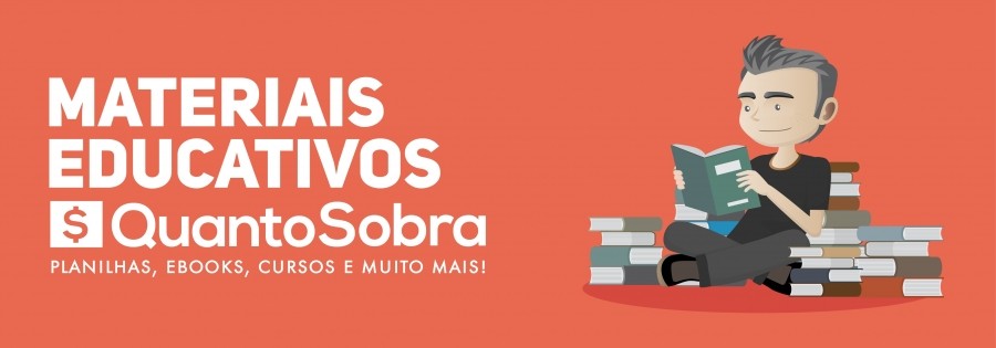 materiais educativos: pós venda