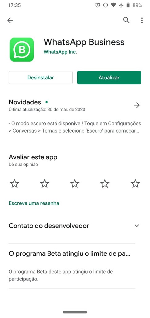 Como vender pelo whatsapp