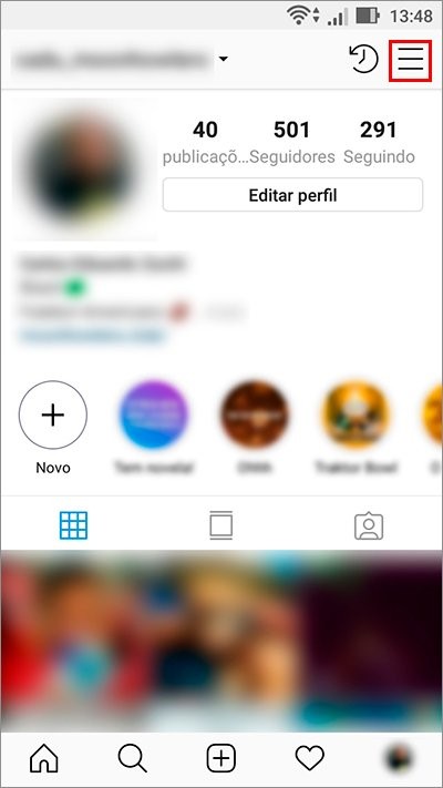 Como vender pelo instagram