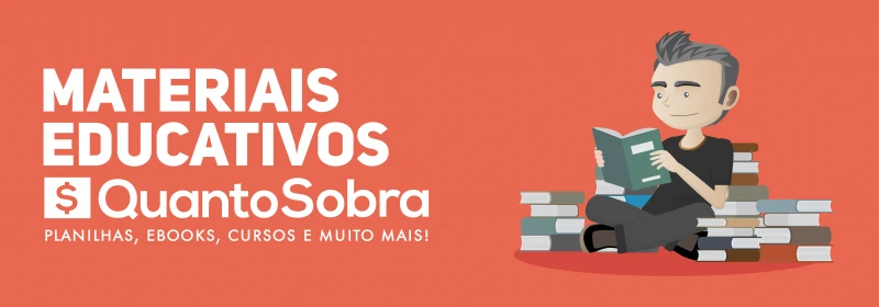 Materiais Educativos para baixar