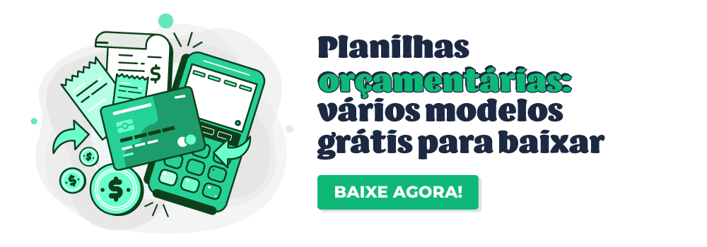 Porque usar planilhas na minha empresa?