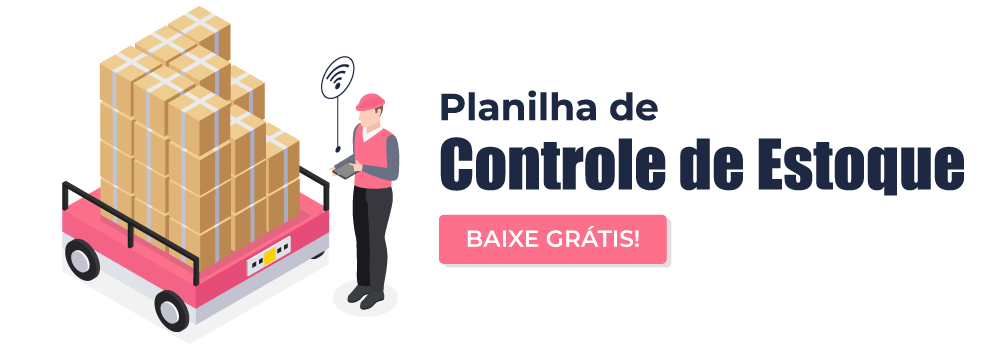 Baixar planilha de controle de estoque: o que é arquivo xlsx