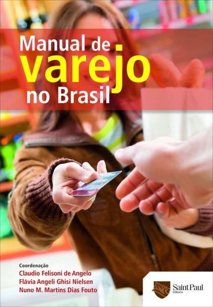 Livros para varejistas