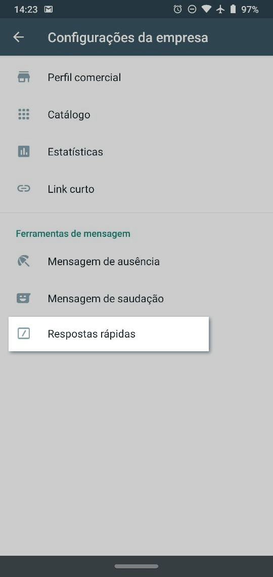 Como vender pelo whatsapp