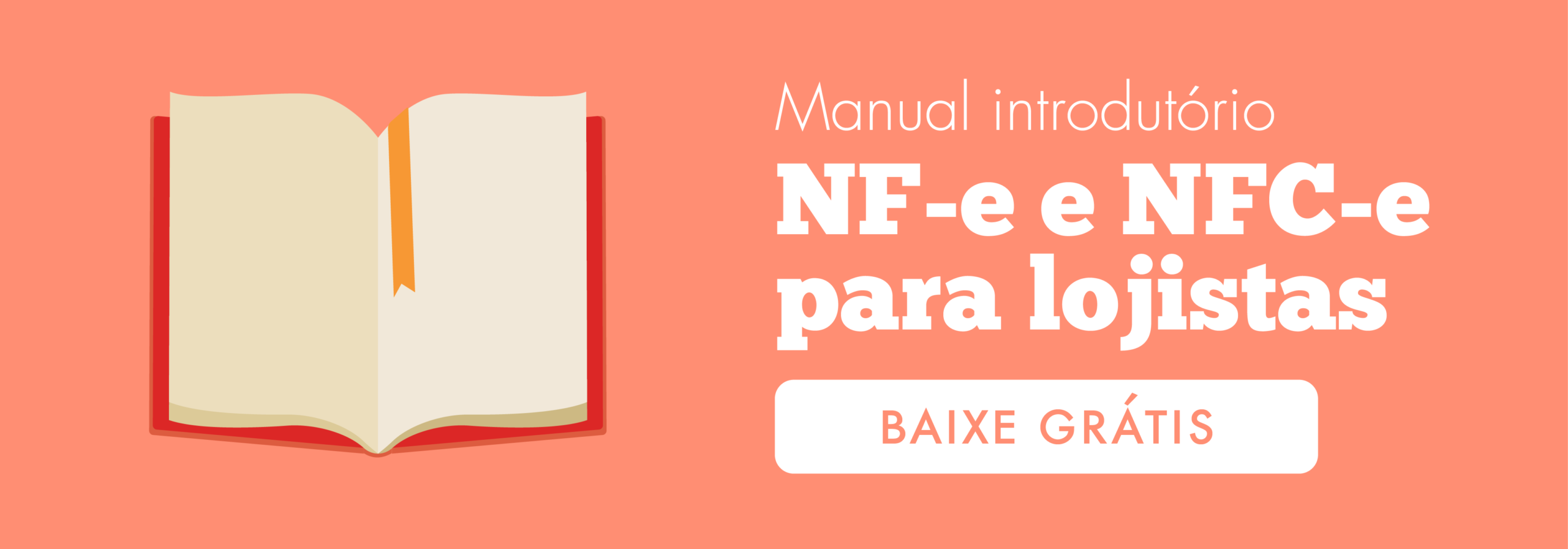 Manual introdutório de notas fiscais para lojistas