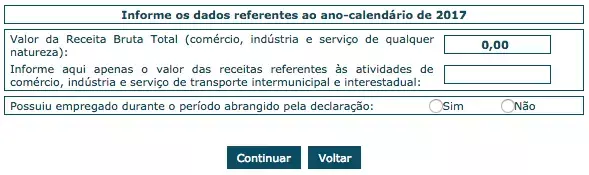 Como fazer a declaração de MEI