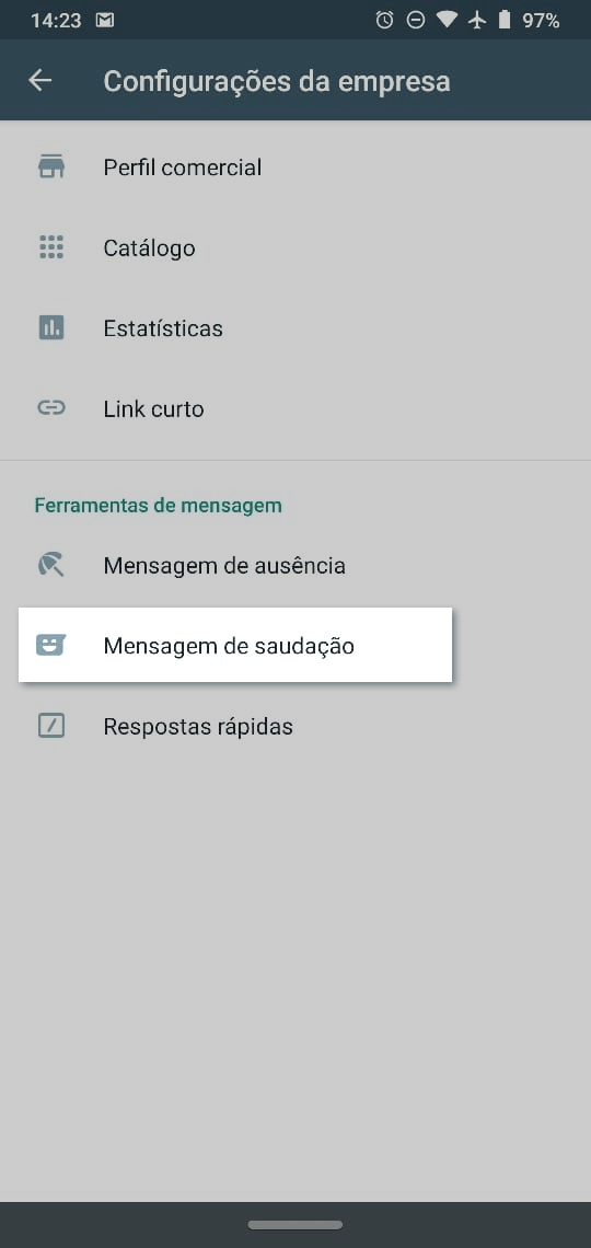 Como vender pelo whatsapp