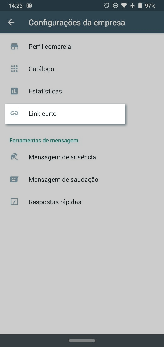 Como vender pelo whatsapp