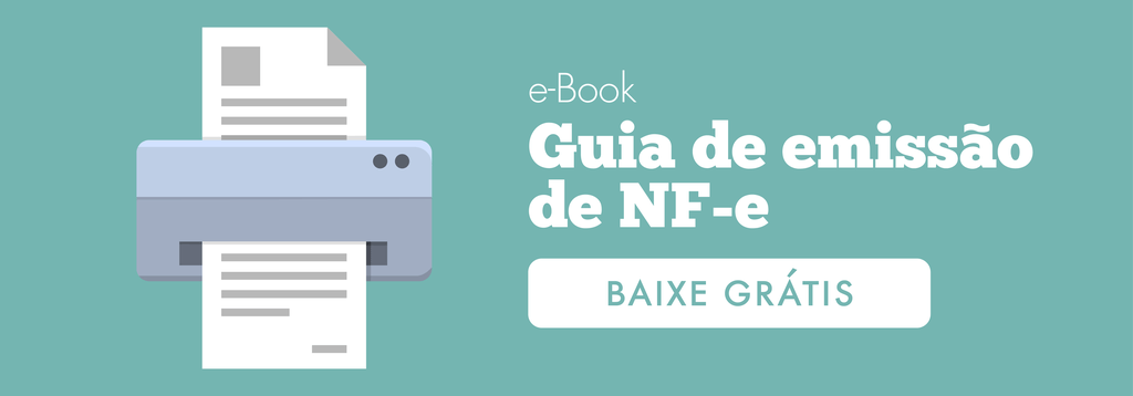 Guia para a emissão de NF-e